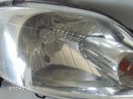 KOMPLET oryginalne lampy przednie lampa przednia przód lewa prawa VW Volkswagen Fox 03-10r Europa - 14