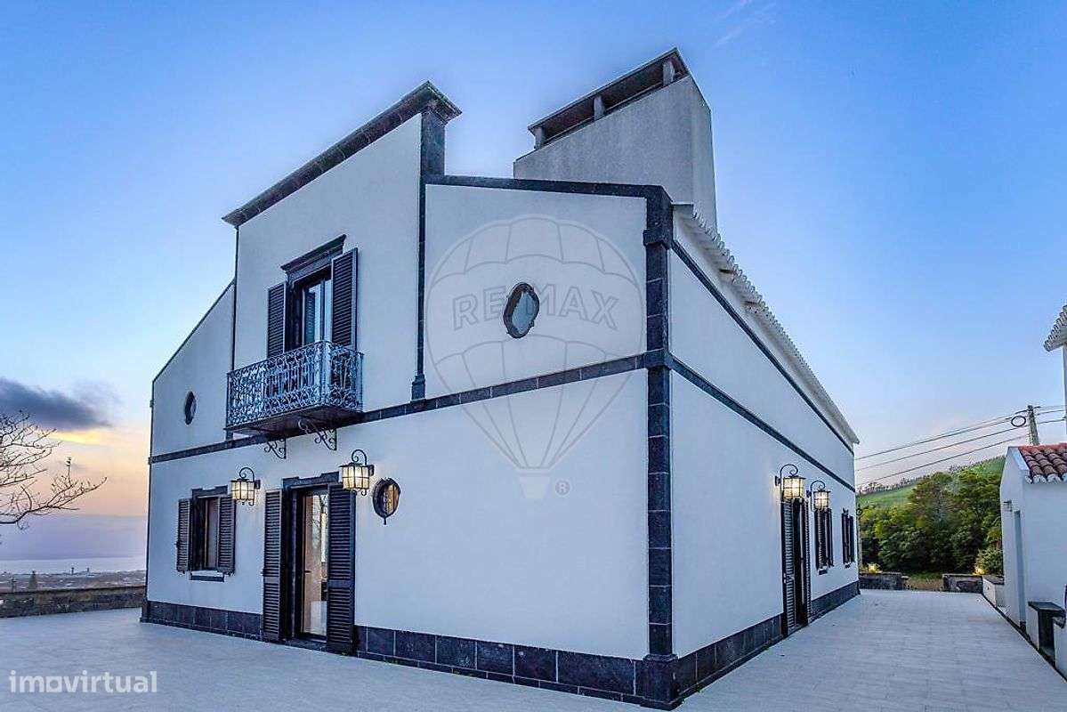 Moradia T4 para venda - Grande imagem: 3/27