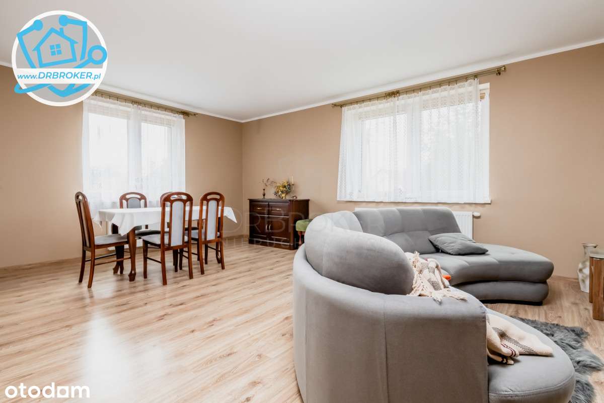 Dom w Rostołtach!-16