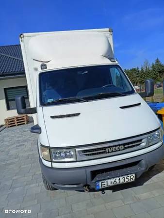 Iveco Daily 3510 - 7