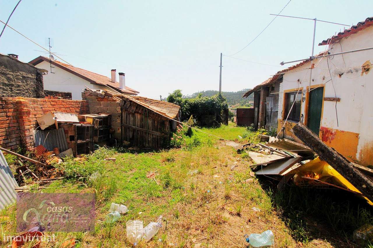 Moradia para reconstruir Barosa Leiria-3