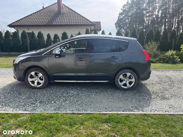 Peugeot 3008 2.0 HDi Active - 6