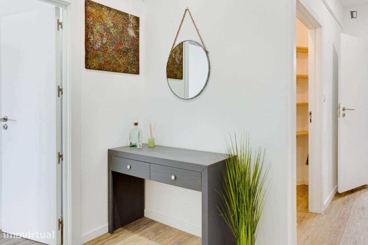 Apartamento com 2 quartos - localizado em Sacavém Lisbon - Grande imagem: 4/8