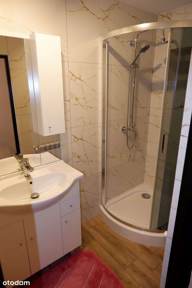 Mieszkanie w sąsiedztwie lasu!!-10