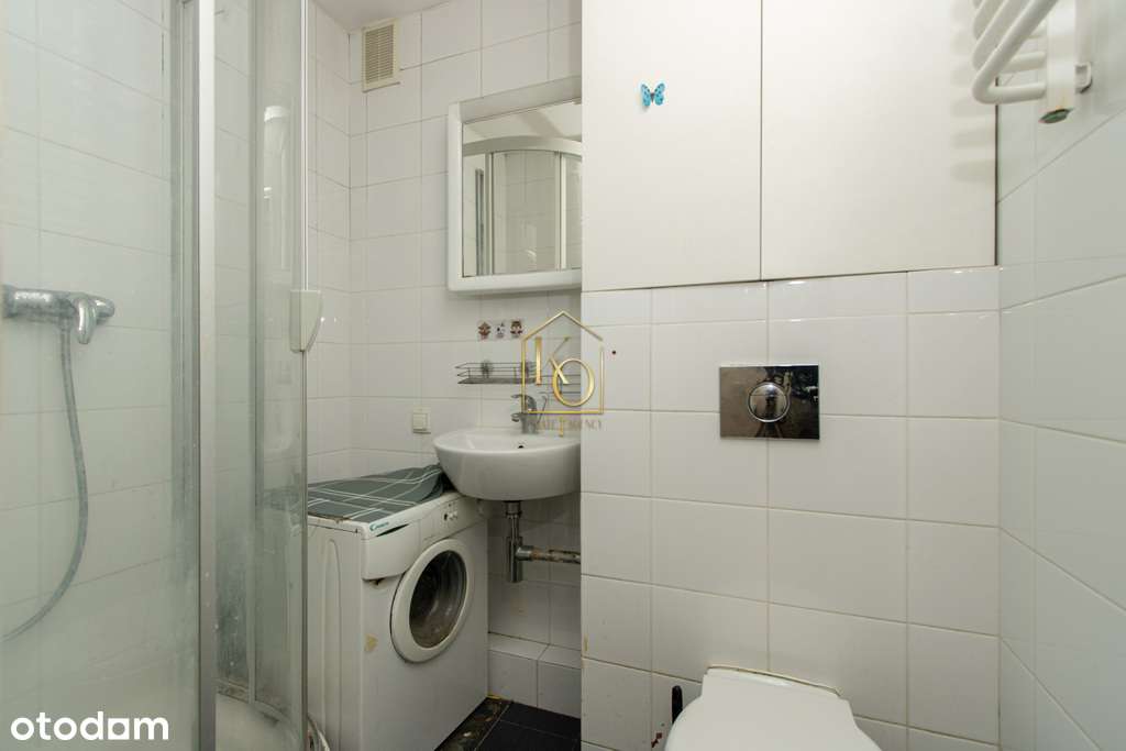 2 pokoje | Popowice | Balkon | Komunikacja-9