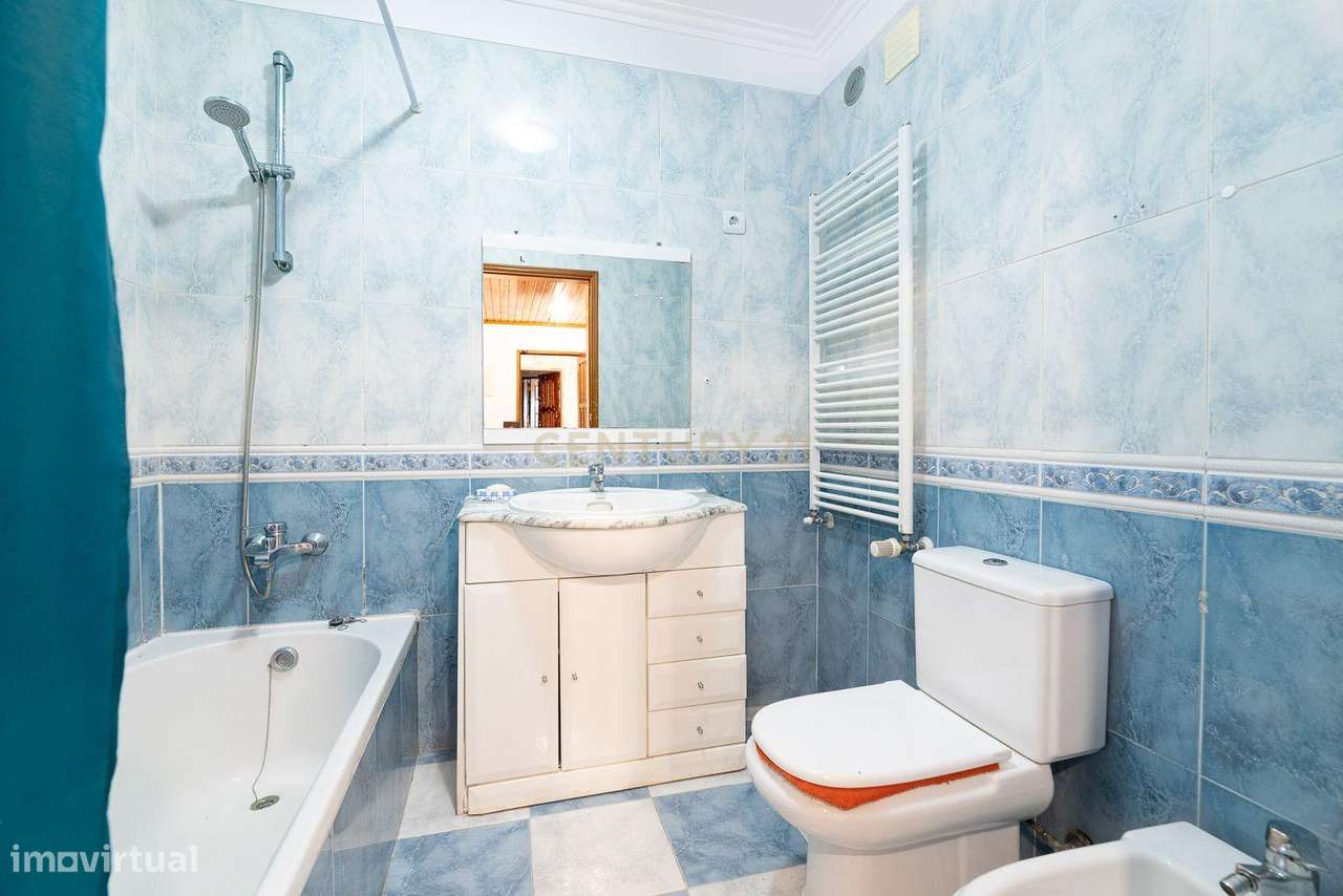 T2 R/C - Sesimbra Praia Meco-9