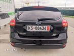 Ford Focus 1.0 EcoBoost Titanium Business - 13