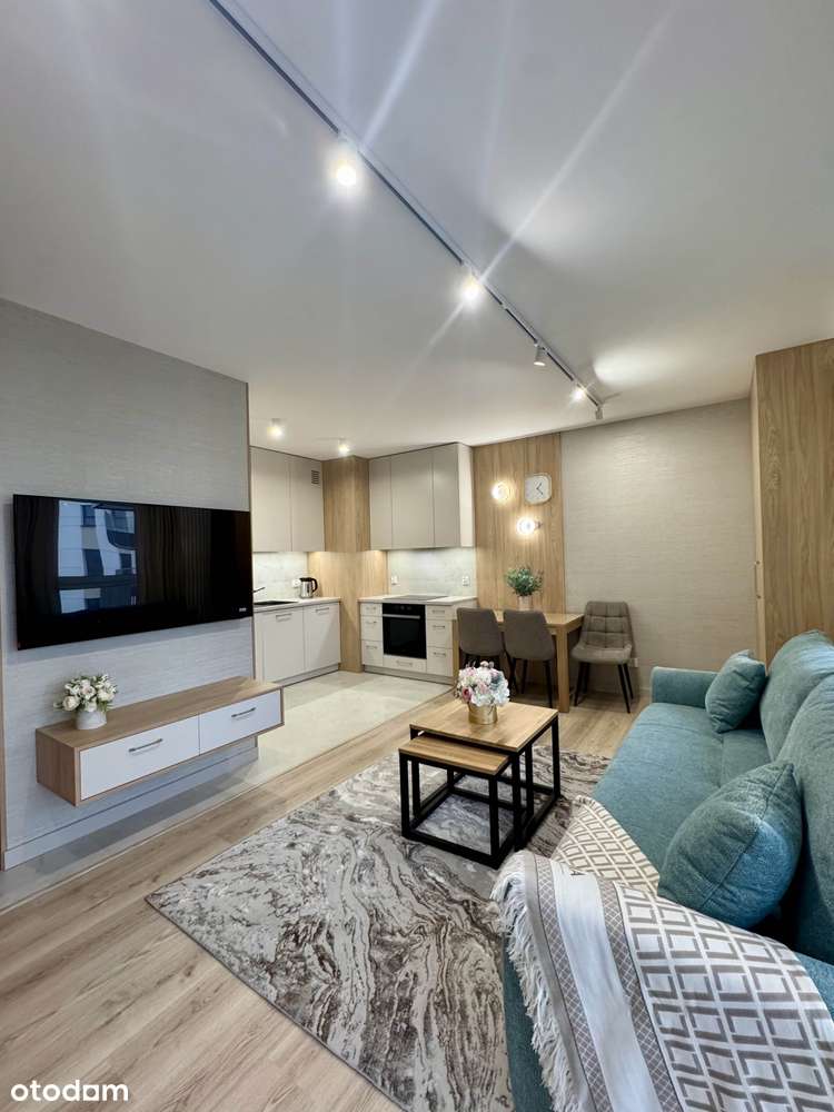 56 m2 - 3 pokoje - Centrum - Pełny obrazek: 4/19