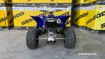 Yamaha YFZ 450R - 5