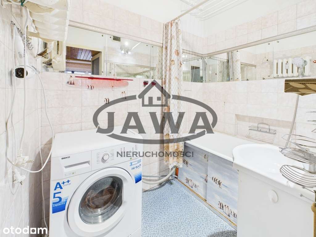 Wyżyny | 3 pokoje | 57m2 | II piętro | Loggia-12