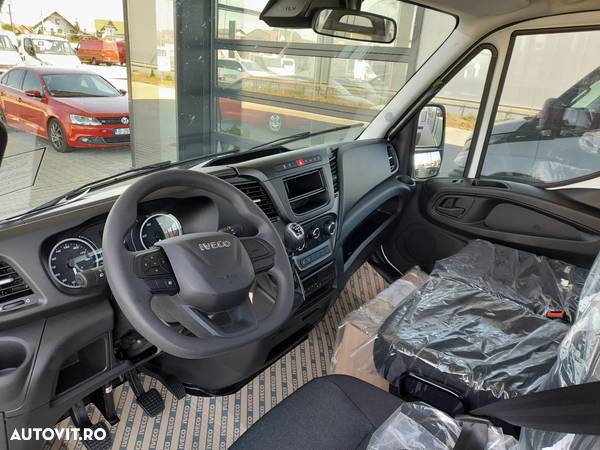Iveco Daily 70C16H3.0- D70C - 25