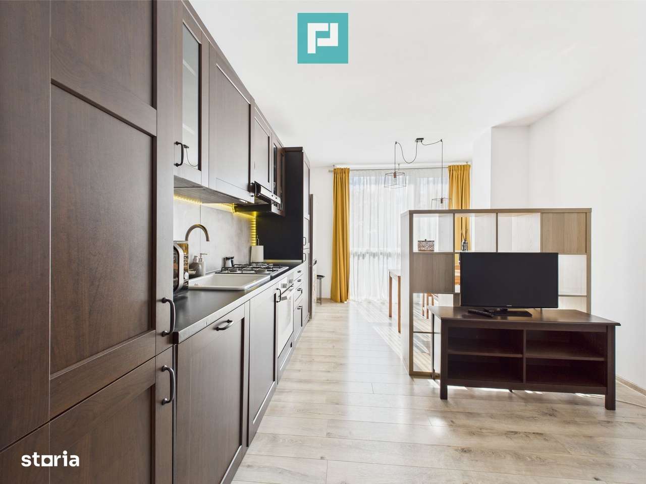 Apartament cu 3 camere pe Malul Mureșului - Imagine principală: 4/13