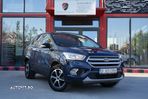 Ford Kuga - 1