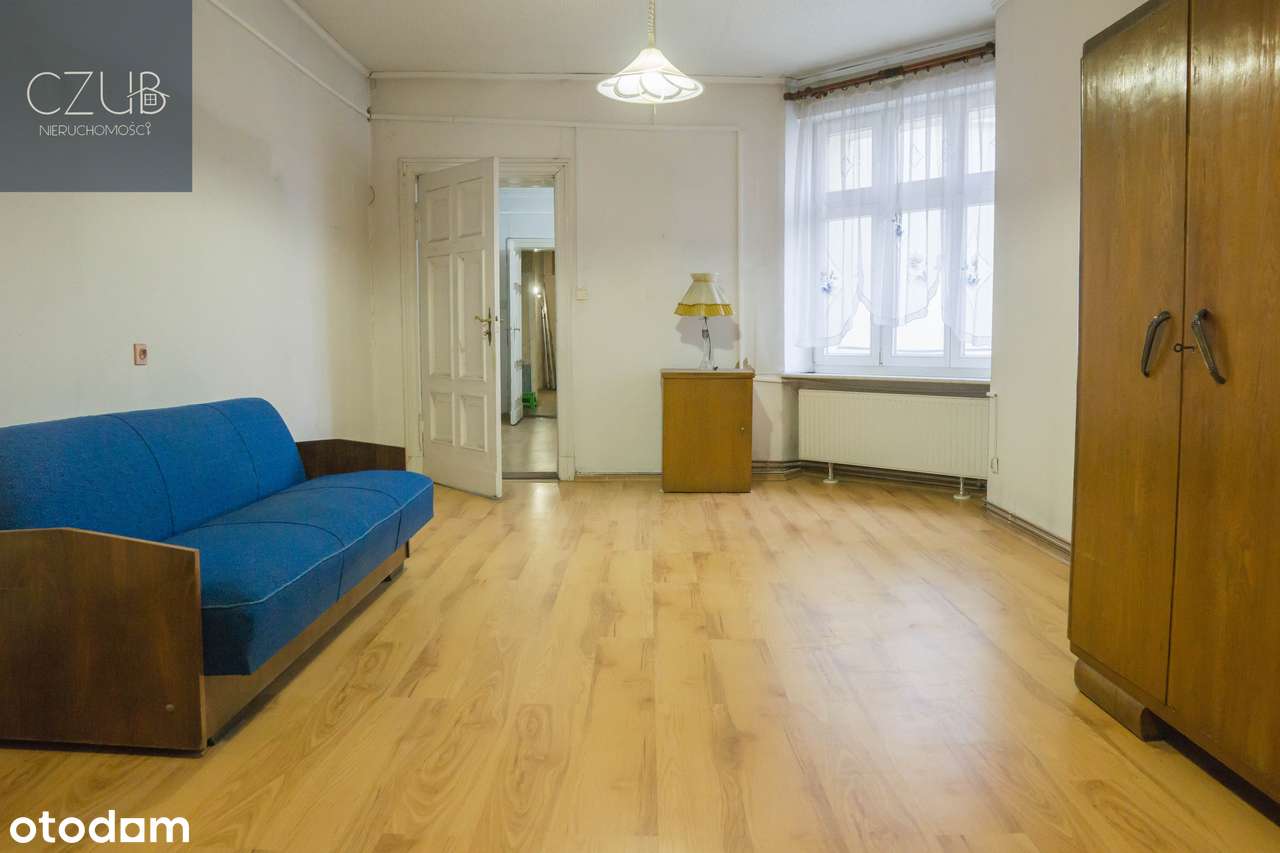 Ścisłe centrum miasta / blisko Starego Rynku i Starego Browaru