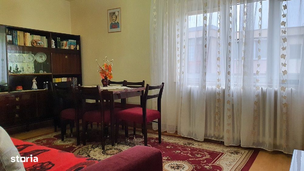 Apartament 2 camere in Deva, zona Hotel Deva