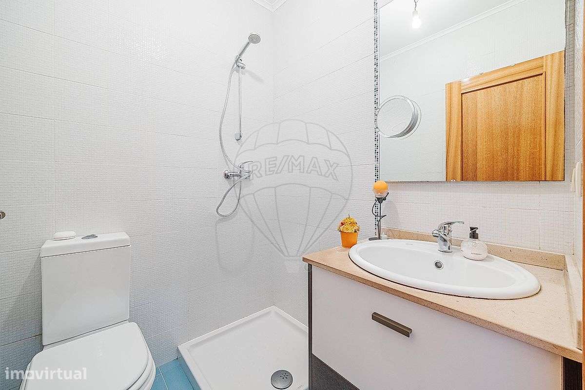 Apartamento T2 para venda-19