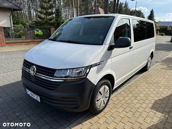 Volkswagen Caravelle 6.1 2.0 TDI L2 Highline - 2