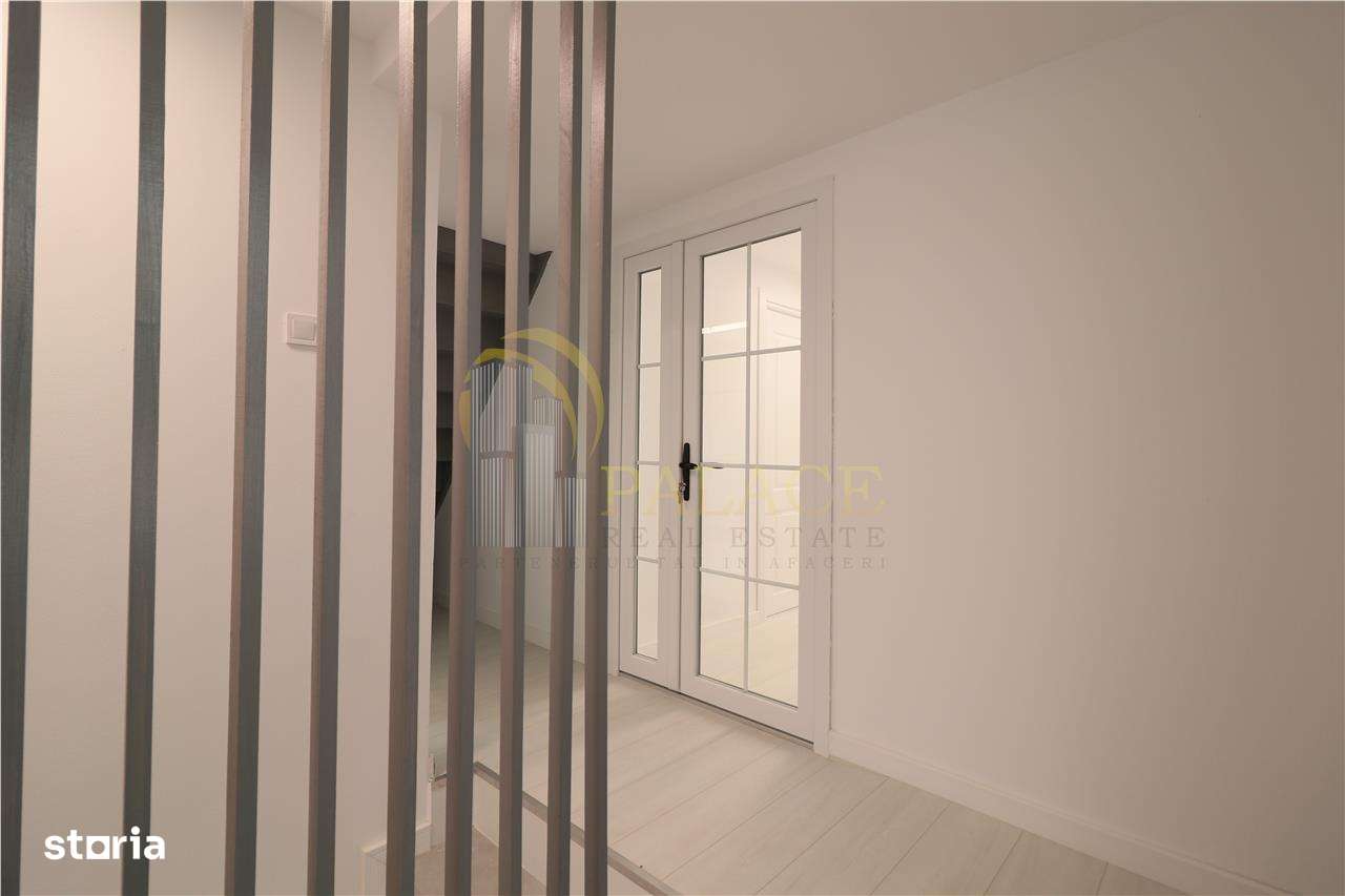 Cladire Birouri Palas Campus - Imagine principală: 5/14