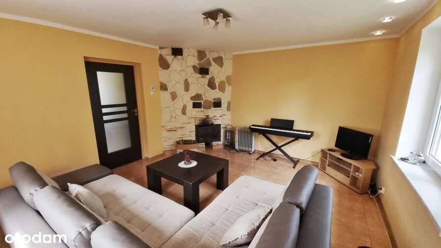 OAZA Dom 92 m2 | działka 1.7 ha | Stefanów | Chełm-9