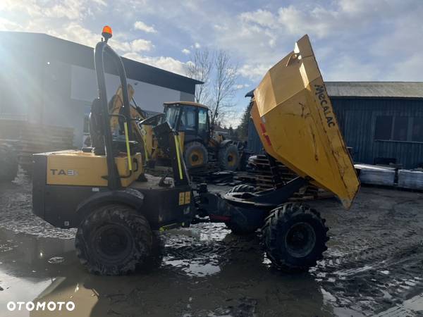 Terex TA3s Mecalac/Terex - 8