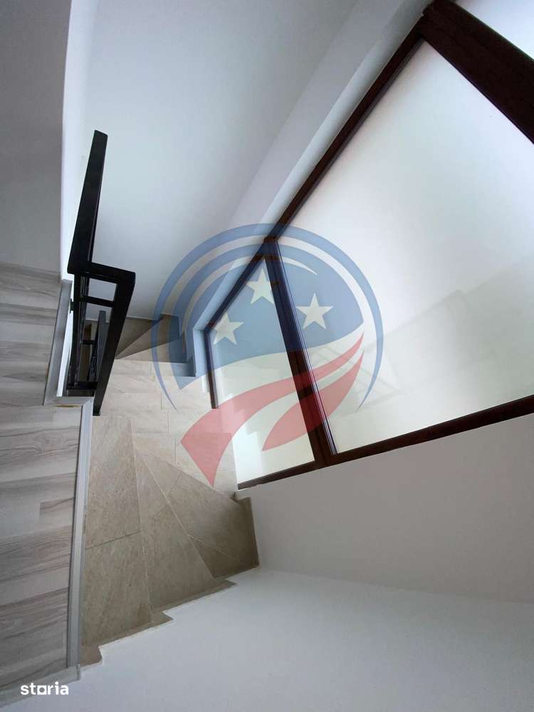 CASA FINALIZATA SI MOBILATA ZONA LAPUS - Imagine principală: 4/11