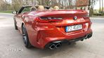 BMW M8 Cabrio Competition - 20