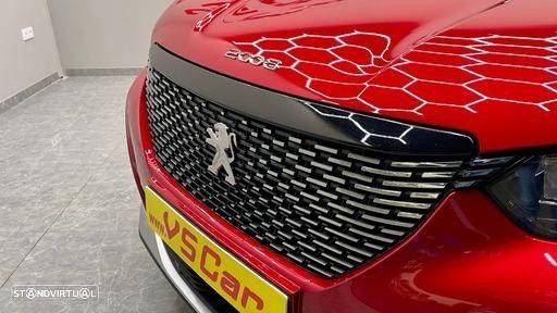 Peugeot 2008 1.2 PureTech Allure Pack - 5