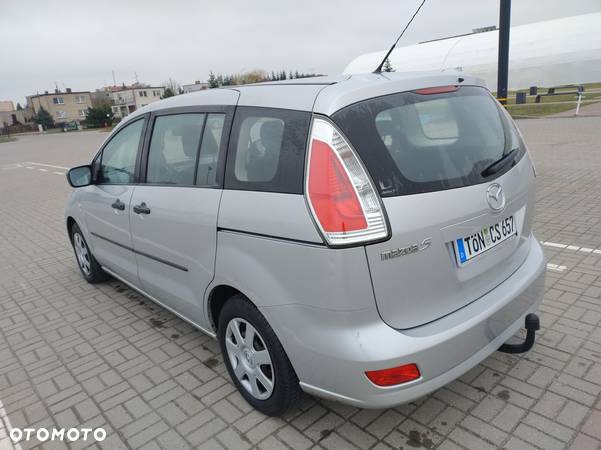 Mazda 5 1.8 Exclusive - 7