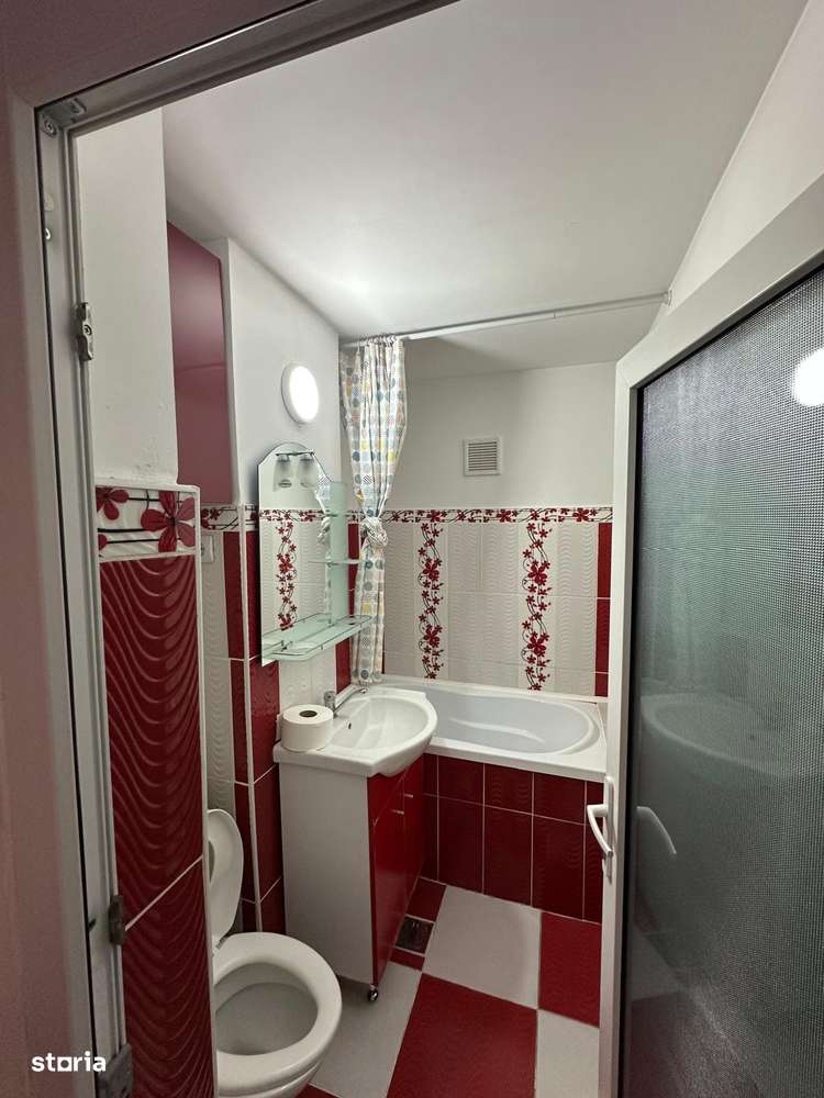 Apartament 2 camere de vânzare – Craiovița Nouă-4