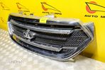 FORD TARUS 2013-2018 GRILL ATRAPA PRZÓD USA - 5