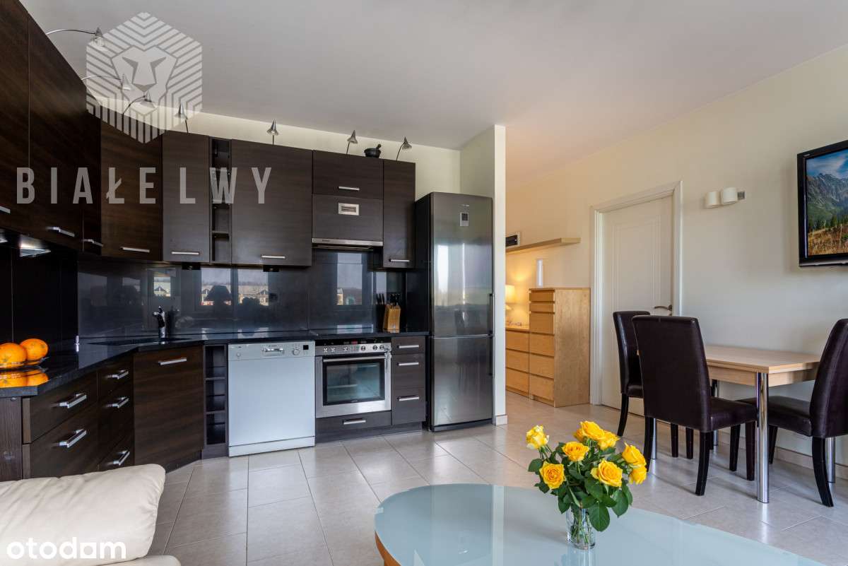 Do wynajęcia gustowny apartament blisko metra - Pełny obrazek: 4/15