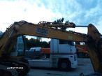 Brat excavator Liebherr R904 - 2