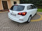 Opel Astra IV 2.0 CDTI Sport - 5