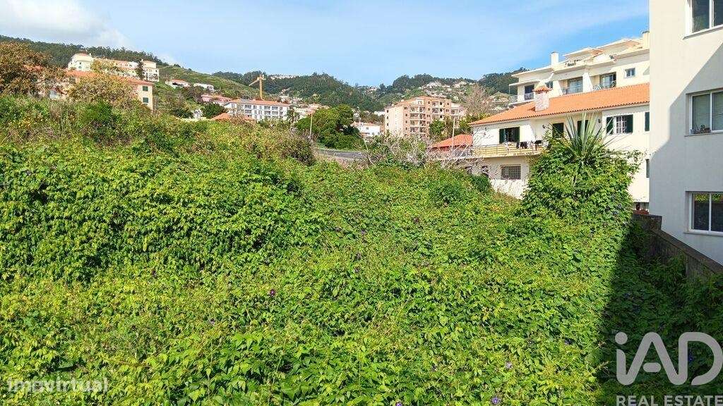 Terreno em Caniço de 1910,00 m2 - Grande imagem: 5/7