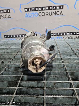 Carcasa Filtru Combustibil Mitsubishi ASX 1.8 D 2010 - 2012 (714) F026402063 - 6