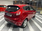 Ford Fiesta 1.0 Ti-VCT Titanium - 12