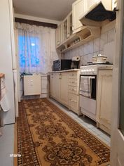 Apartament 3 camere 2 balcoane tip PC etaj 1 zona Sovata Aluminei