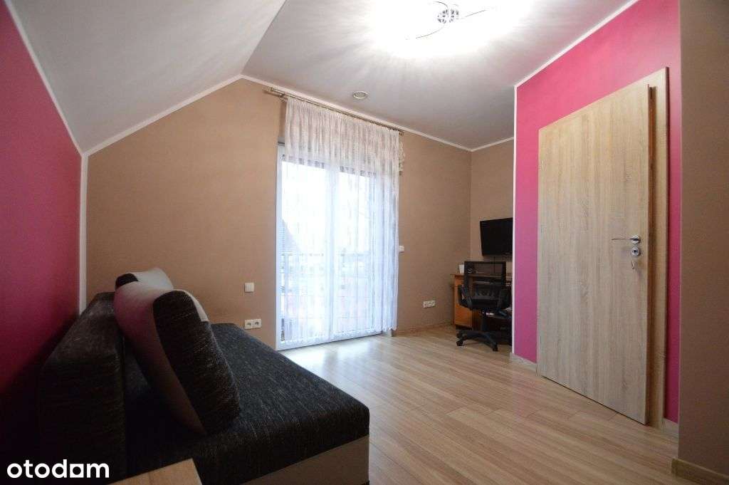 Dom, 189,45 m², Lędziny-13