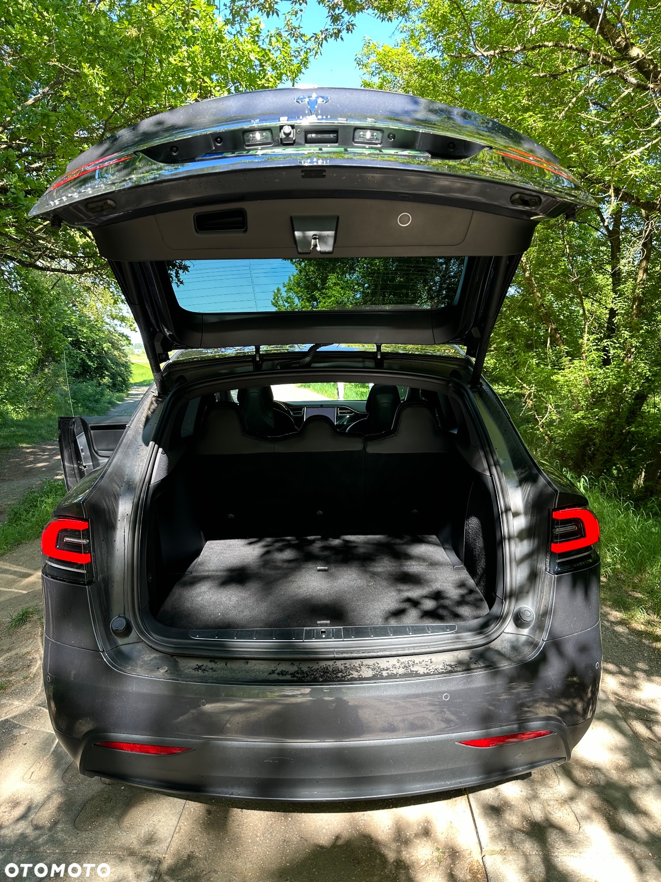 Tesla Model X - 11