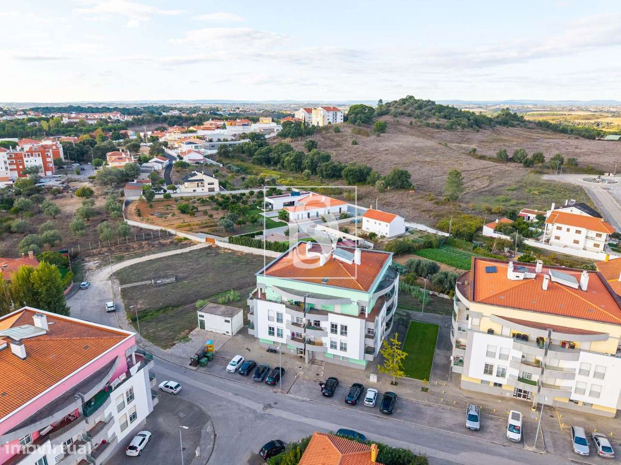 Apartamento, 112,14 m², União de Freguesias da cidade de Santarém-46