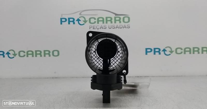 Medidor De Massa De Ar 1 Volkswagen Sharan (7M8, 7M9, 7M6) - 2