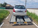 Dezmembrez Skoda Fabia 2 1.4 TDI cod BMS 59 KW an 2010 - 5