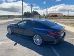 BMW 840 Gran Coupé i Pack M - 9