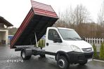 Iveco DAILY 65C18/35C18 3.0 Diesel 180KM  DMC 3,5 Tony * KLIMA * WYWROTKA 3-stronna  * SUPER STAN!!! - 2