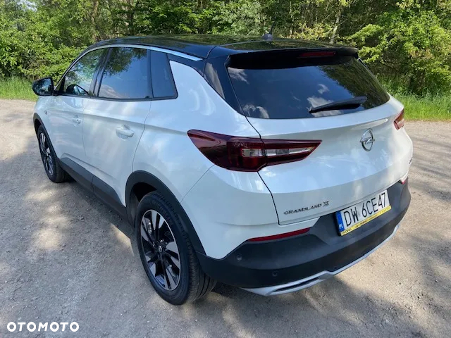 Opel Grandland X - 7