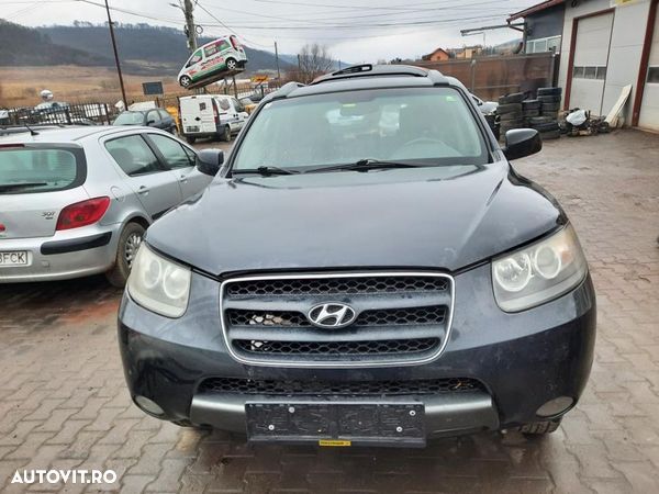 Piese/Dezmembrez Hyundai SantaFe 2.0crdi 4wd/2008 - 1