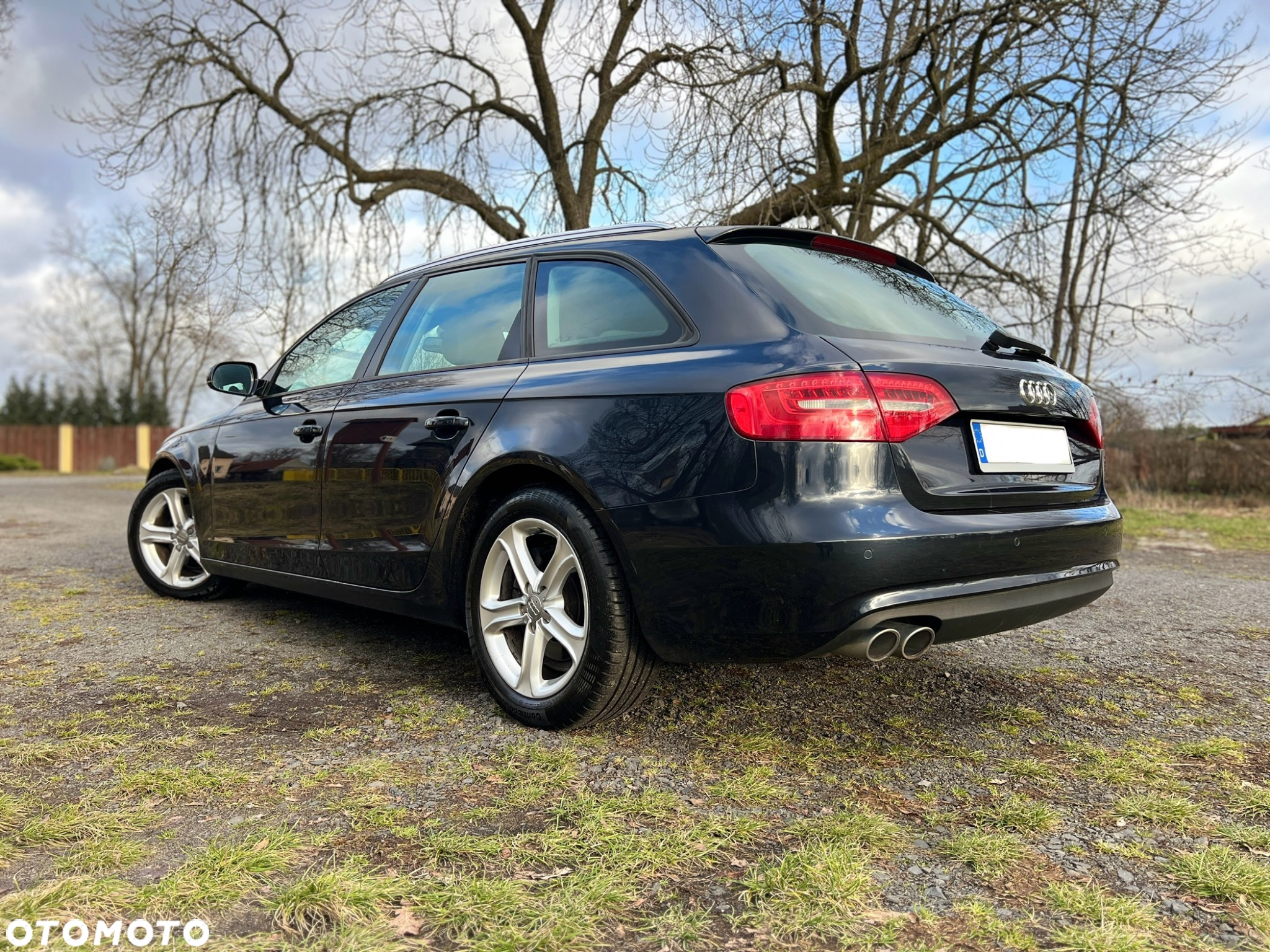 Audi A4 2.0 TDI Quattro Sport - 3