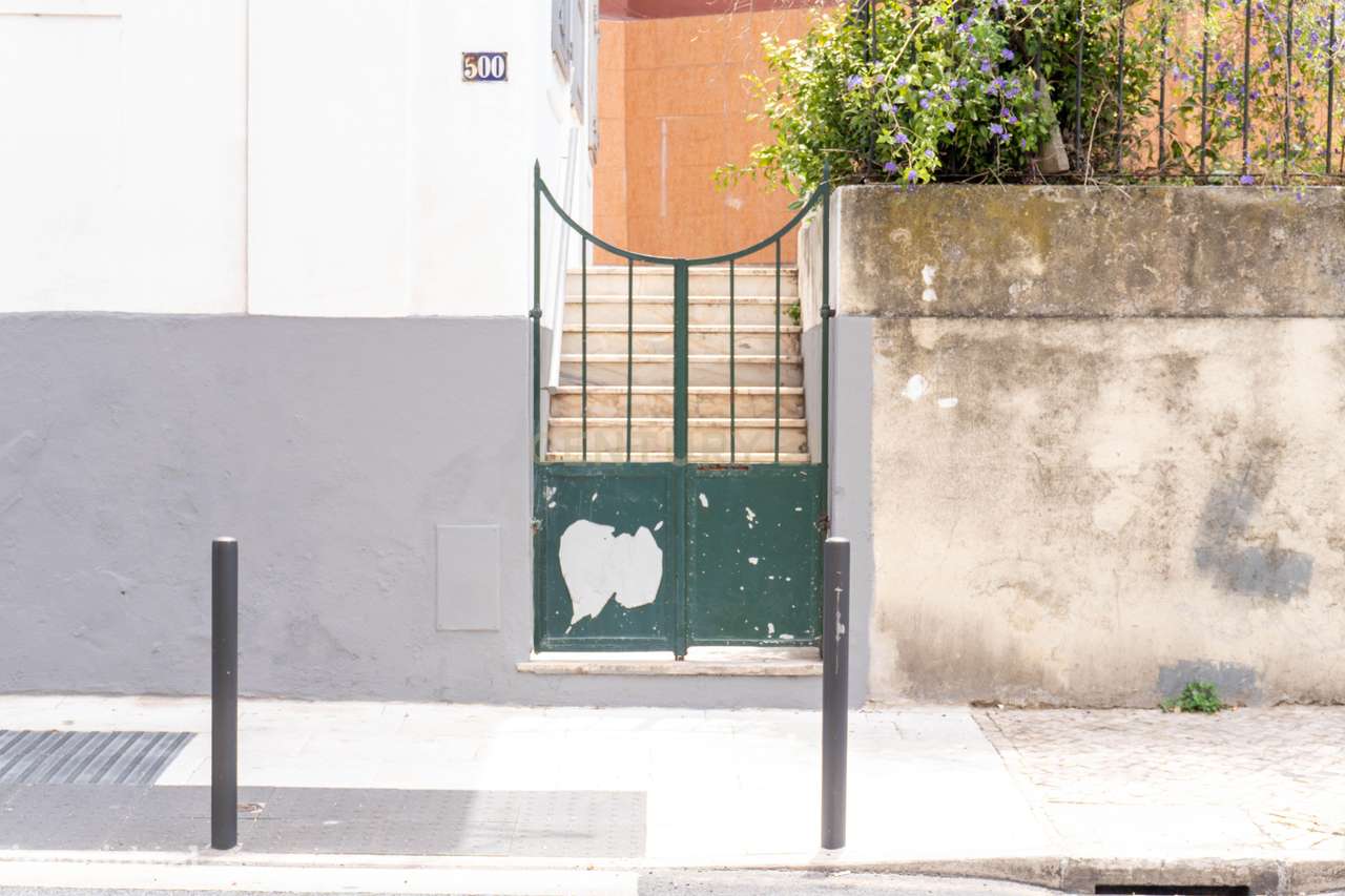 Apartamento T2 em Campo de Ourique, Lisboa-10