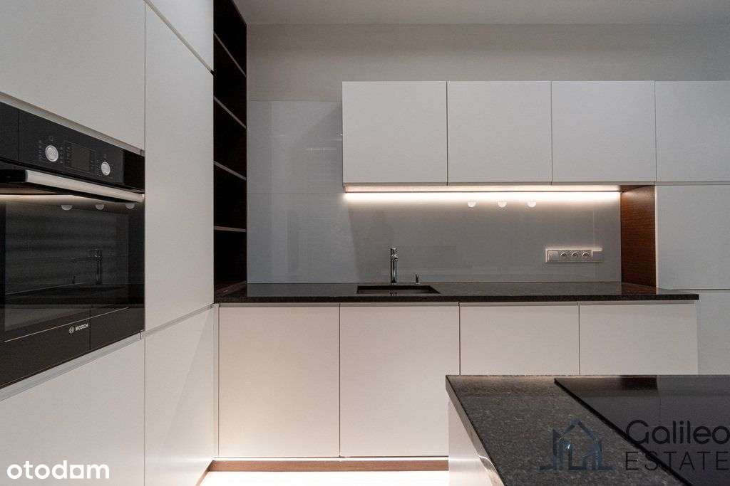 Apartament z tarasem na zielonym Julianowie - Pełny obrazek: 4/20