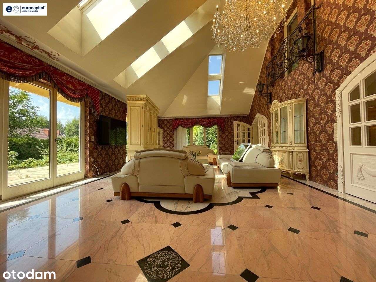 Luksusowa Willa Z Basenem I Widokiem Na Góry! - Pełny obrazek: 5/20